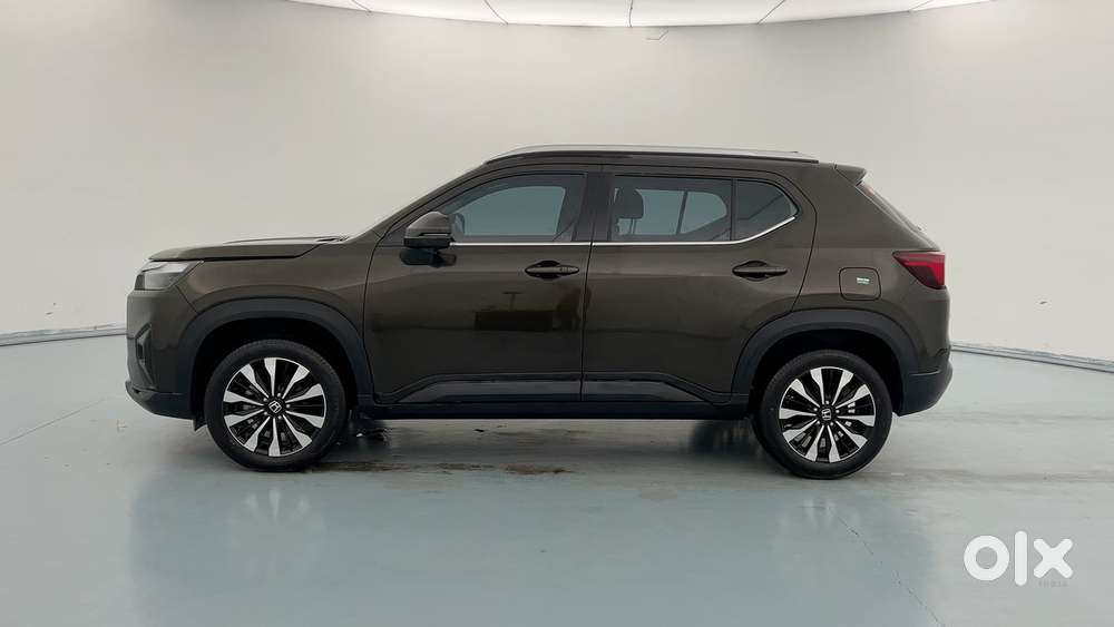 Honda Elevate Vx Cvt, 2024, Petrol