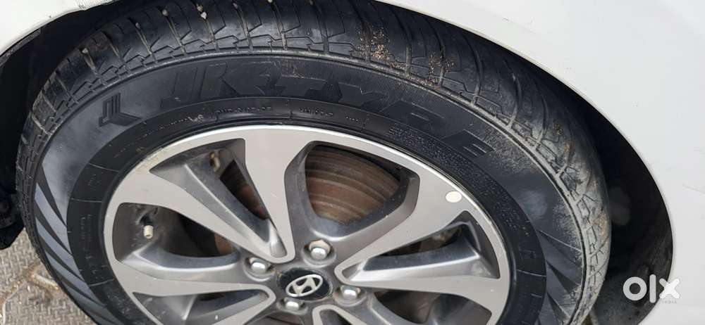 Hyundai Xcent Sx 1.2 (o), 2014, Petrol