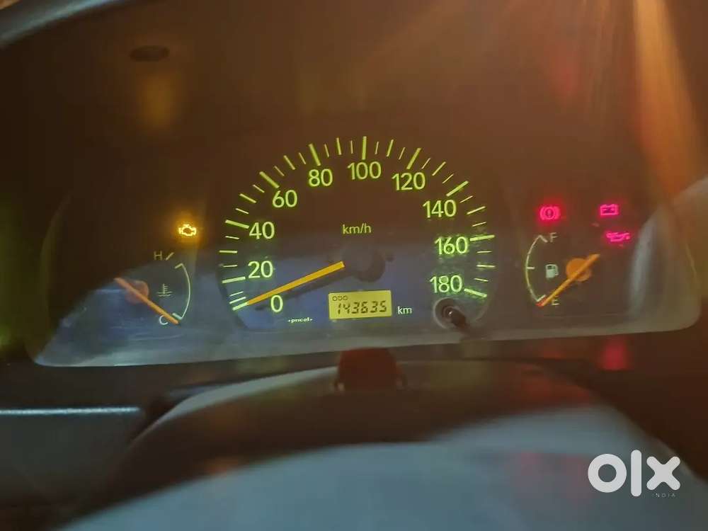 Maruti Suzuki Alto 800 2005 Model Petrol Good Condition