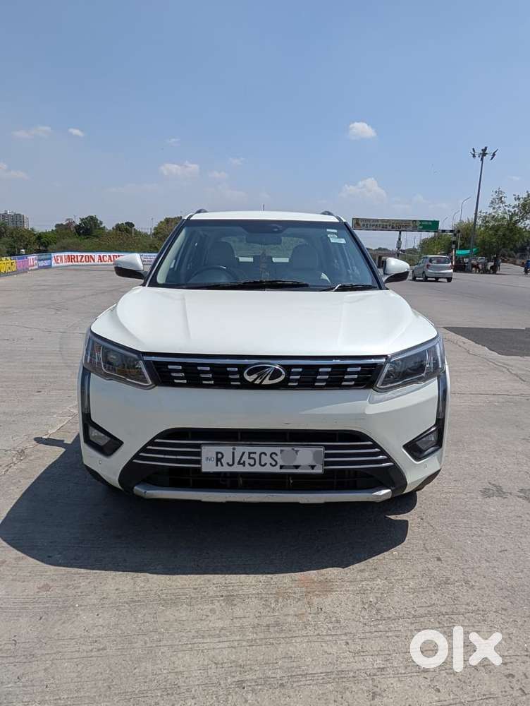 Mahindra Xuv300 W8 Option Diesel, 2022, Diesel
