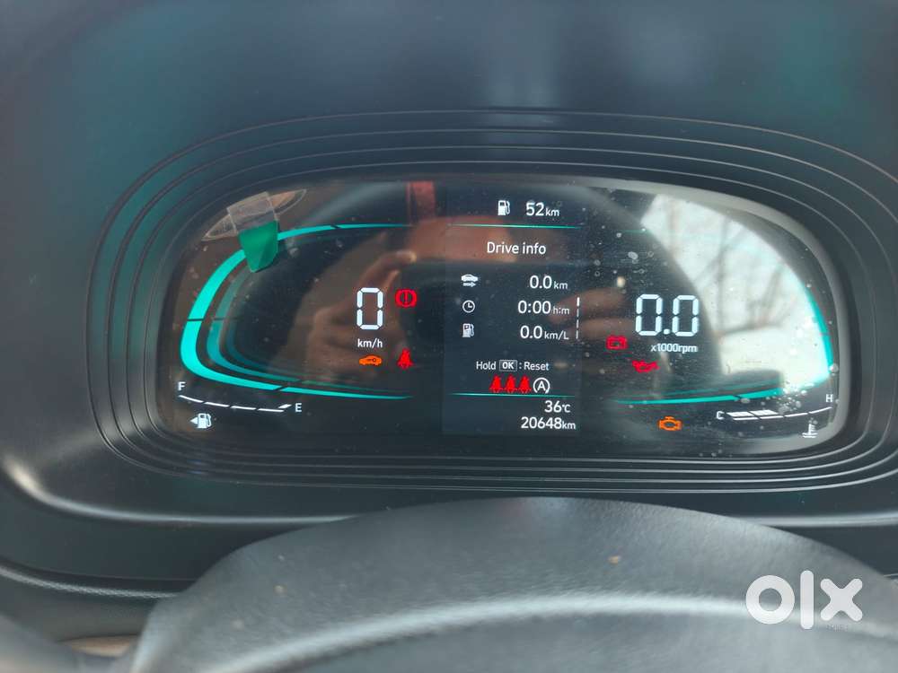 Hyundai Venue S Plus Mt 1.2 Kappa, 2024, Petrol