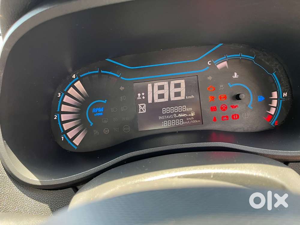 Renault Kwid 2019 Petrol 39000 Km Driven