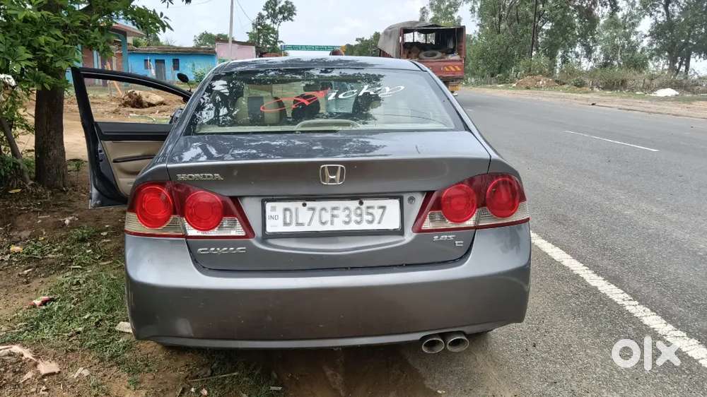 Honda Civic 2007