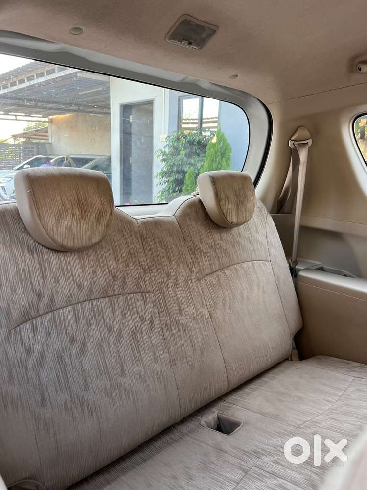 Maruti Suzuki Ertiga Vxi Shvs, 2013, Petrol