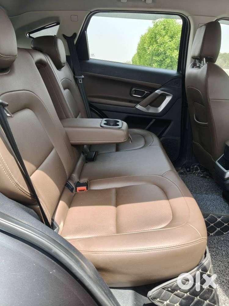 Tata Harrier Xza, 2020, Diesel