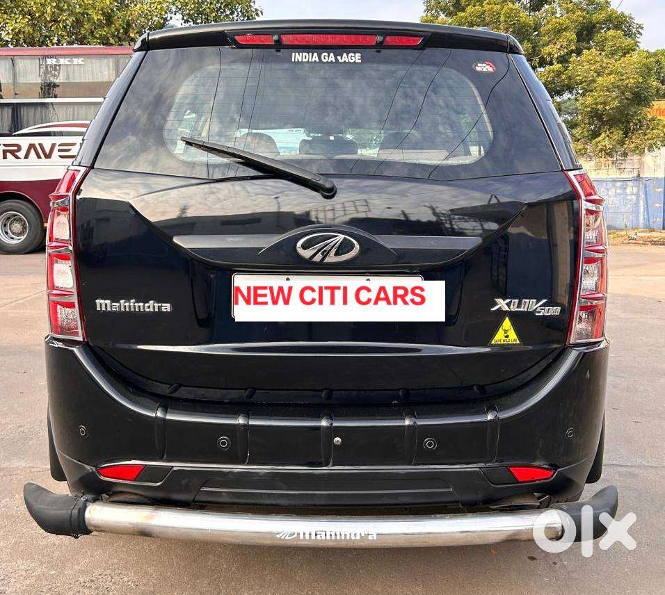 Mahindra Xuv500 2011-2015 W6 2wd, 2013, Diesel