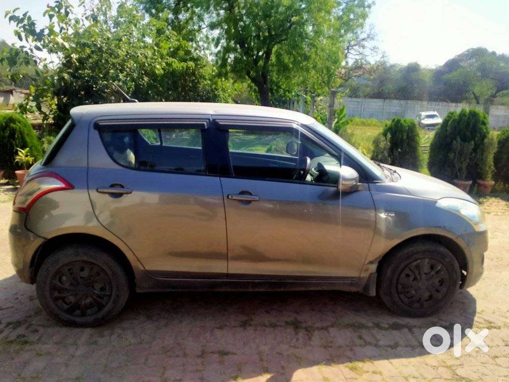 Maruti Suzuki Swift Ddis Vdi, 2013, Diesel