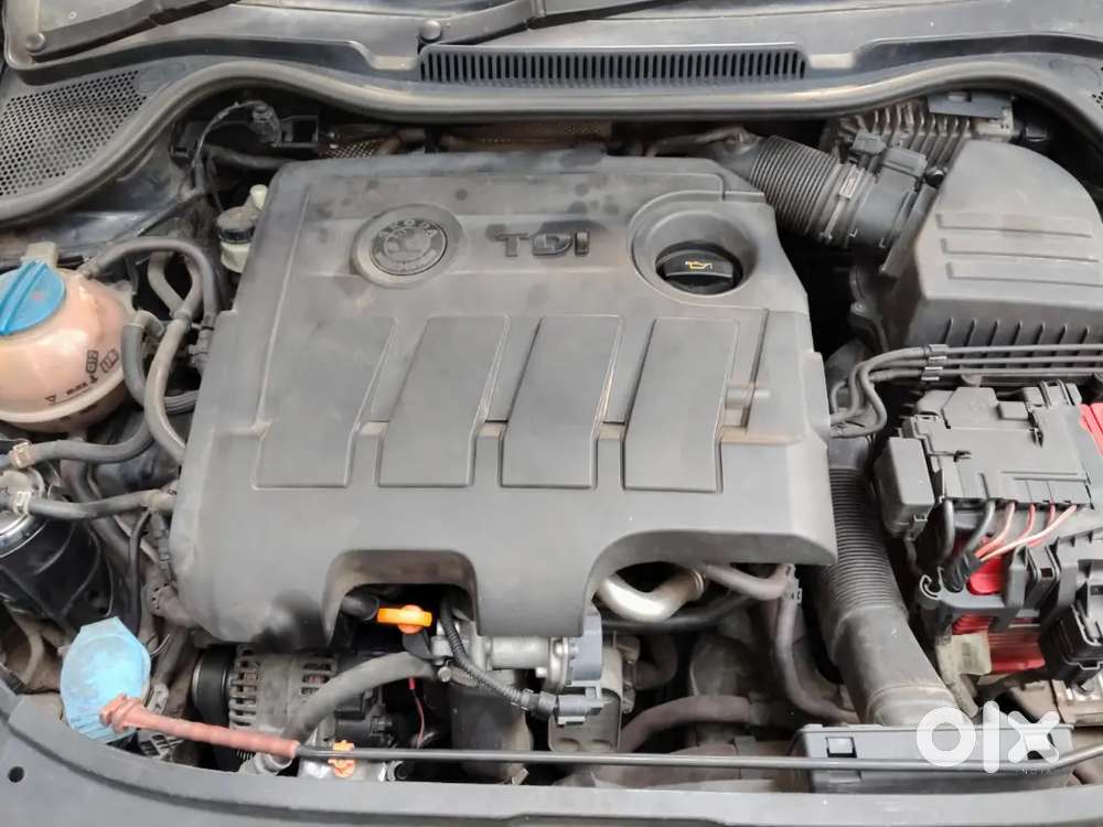 Skoda Rapid 1.6 Tdi Diesel Well Maintained  Good Condition