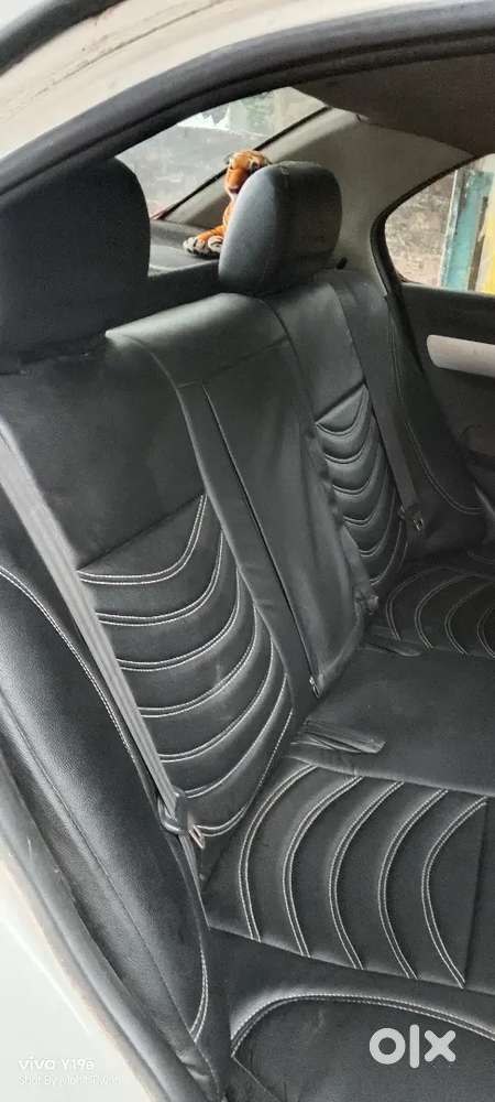 Maruti Suzuki Dzire 2011 Diesel Car