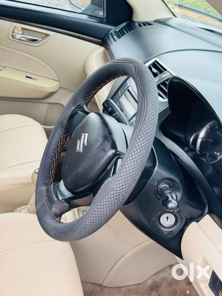 Maruti Suzuki Swift Dzire, 2013, Diesel