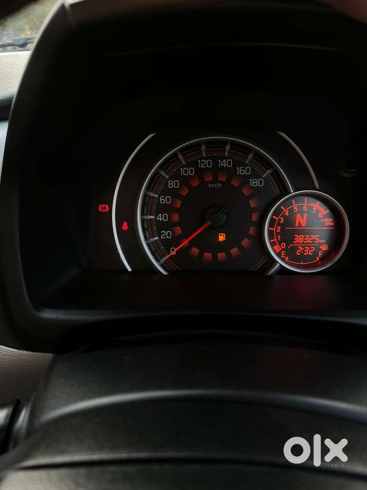 Maruti Suzuki Wagon R Zxi Automatic, 2021, Petrol