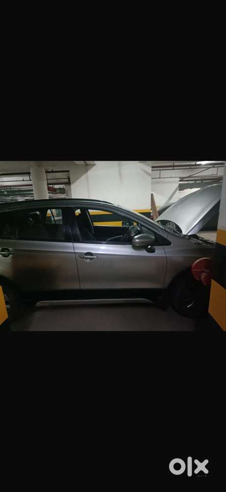 Maruti Suzuki S Cross 2016 Diesel 48000 Km Driven