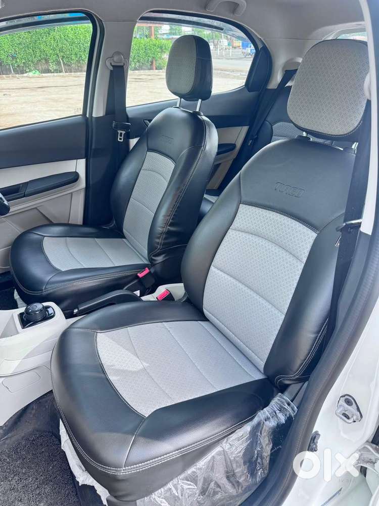 Tata Tiago Ev Xt Mr, 2023, Electric