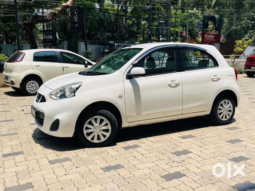 Nissan Micra 2012-2017 Diesel Xl Optional, 2016, Diesel