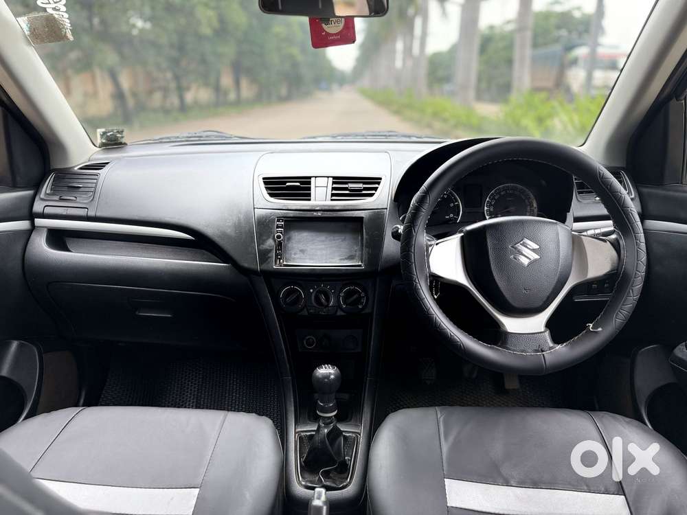 Maruti Suzuki Swift Vdi, 2014, Diesel