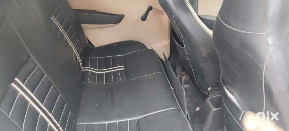 Hyundai Eon 2016 Petrol Good Condition