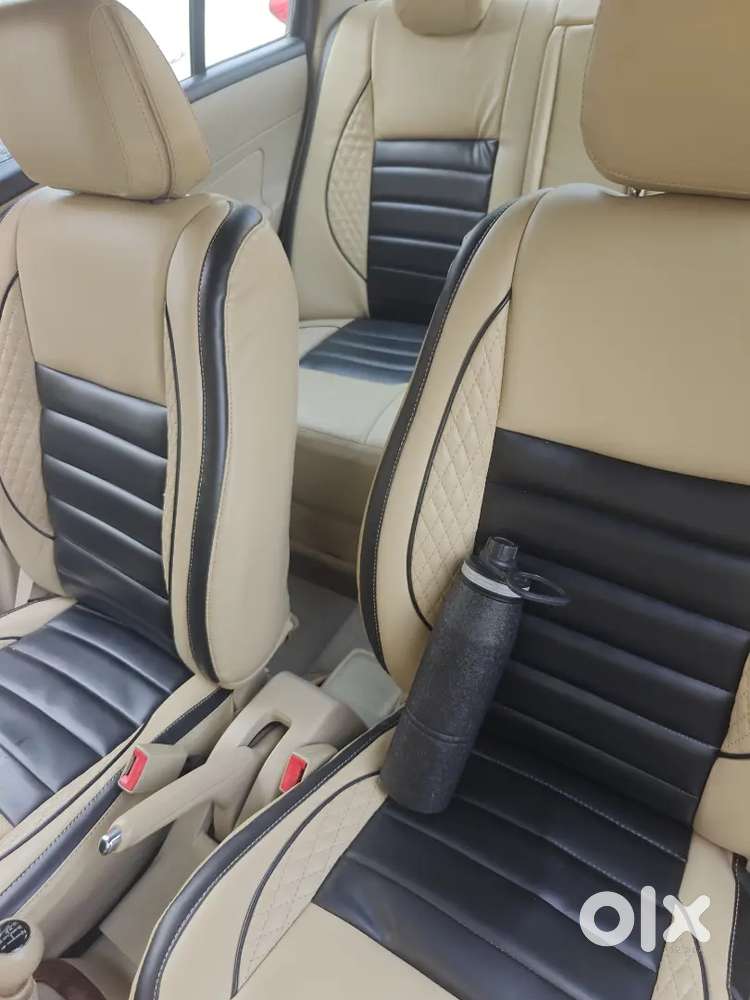 Maruti Suzuki Dzire 2012