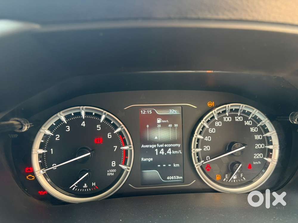 Maruti Suzuki Grand Vitara 2023