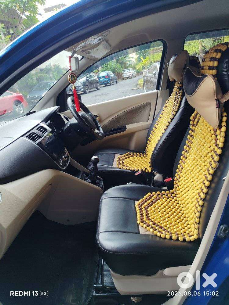 Maruti Suzuki Celerio Zxi Optional Mt, 2019, Petrol