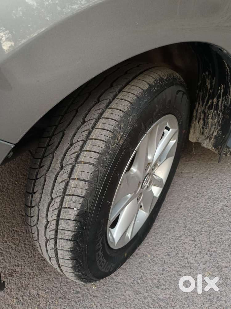 Toyota Innova Crysta 2.4 G Mt 7 Str, 2019, Diesel