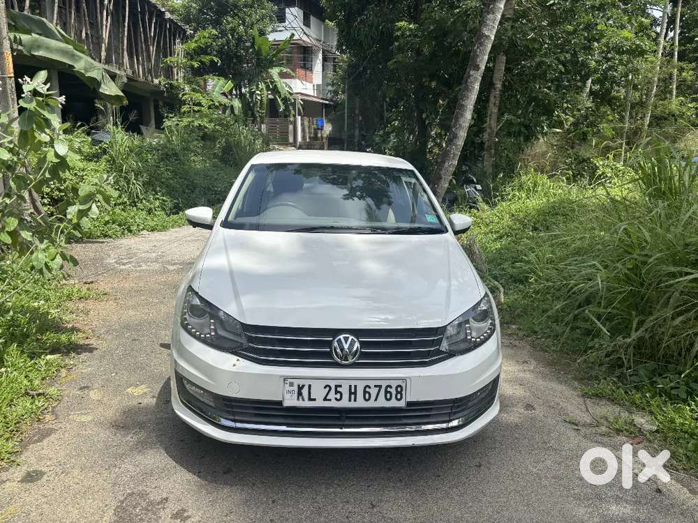 Vw Vento Dsg 1.5 Tdi