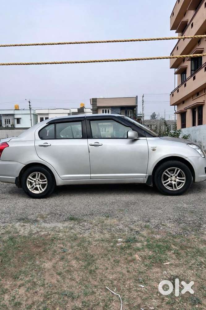 Maruti Suzuki Swift Dzire 2009 Diesel Well Maintained