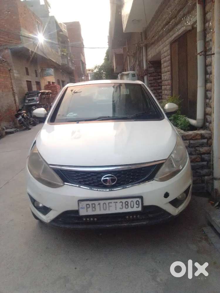 Tata Zest 2016 Diesel Good Condition