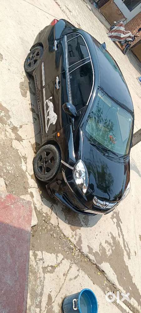 Honda Amaze 2014 Diesel Good Condition