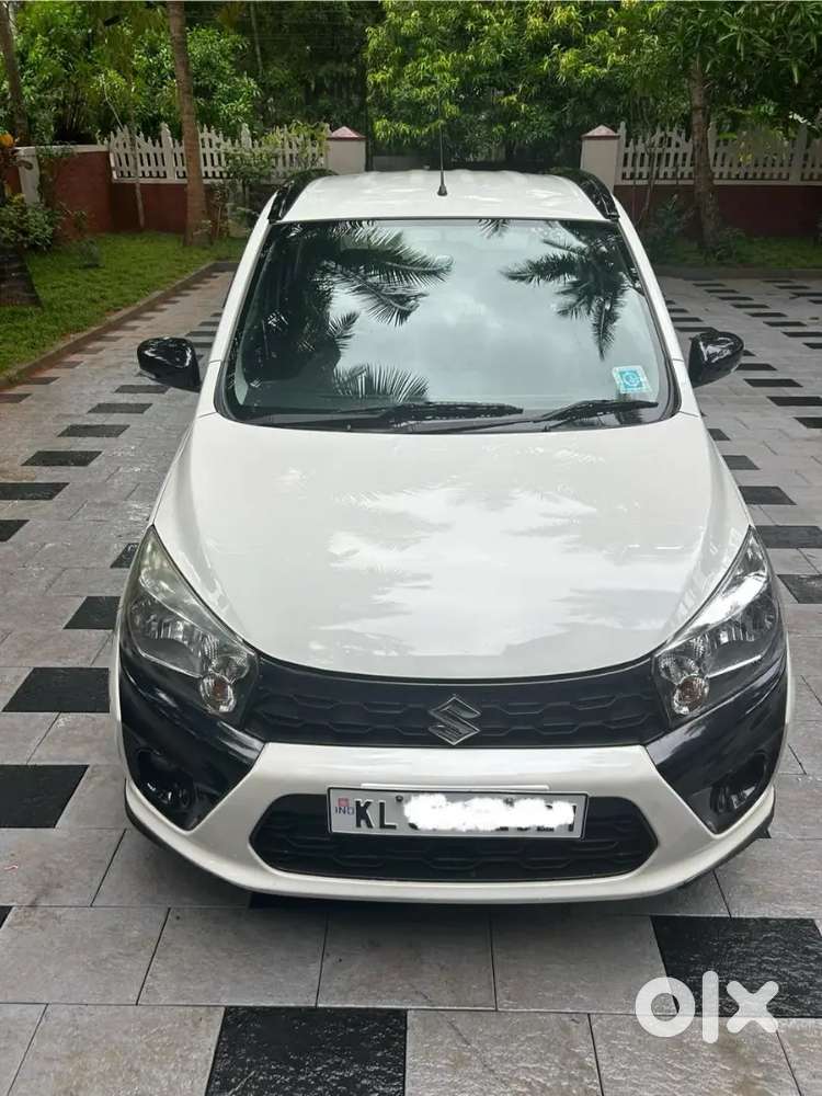 Celerio X 2019 Automatic
