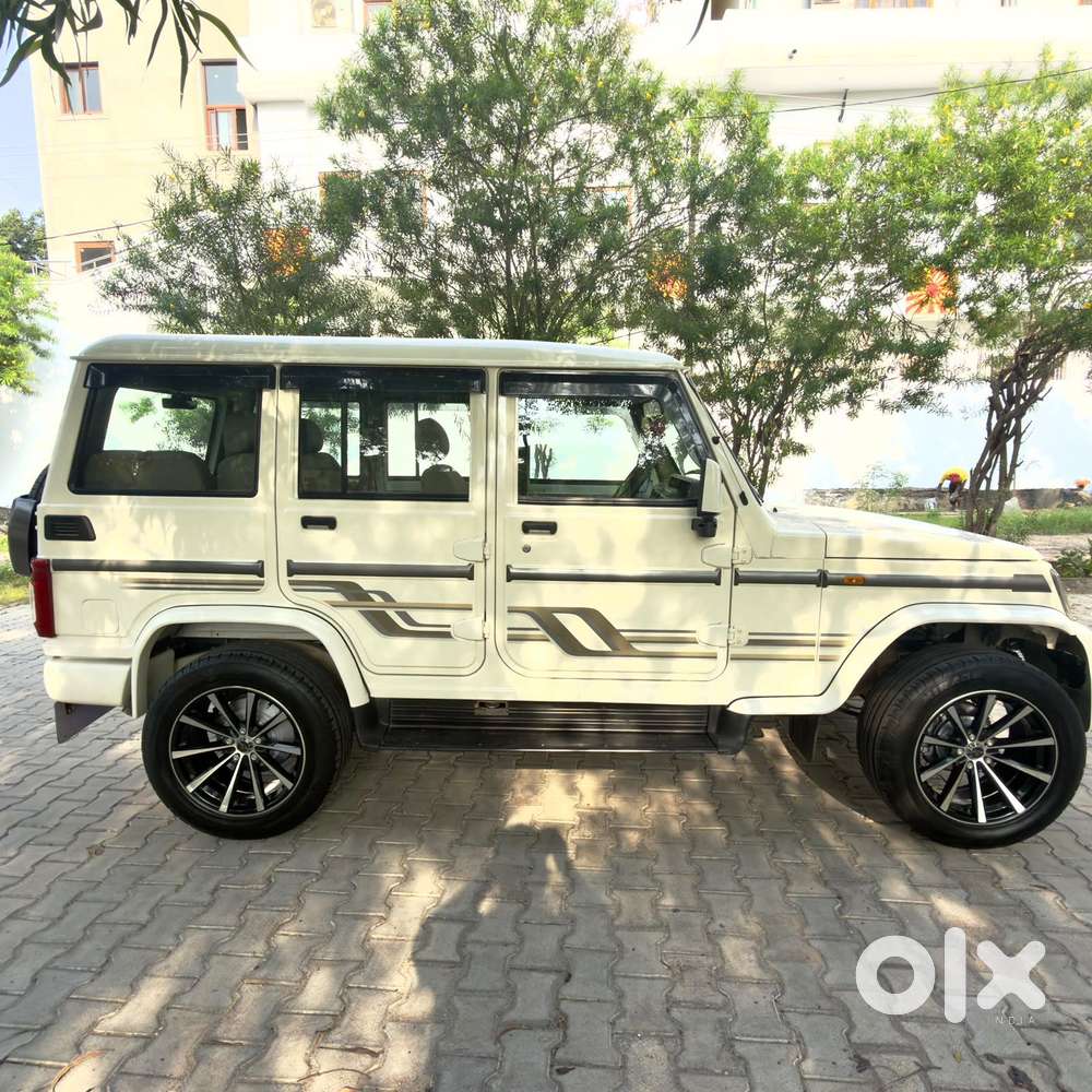 Mahindra Bolero 1.5 B6, 2025, Diesel