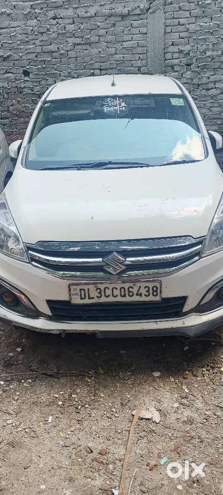 Maruti Ertiga Diesel Manual 1900