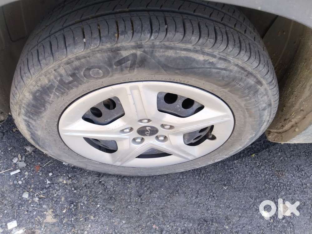 Kia Seltos 2024 / 27000 Km Driven