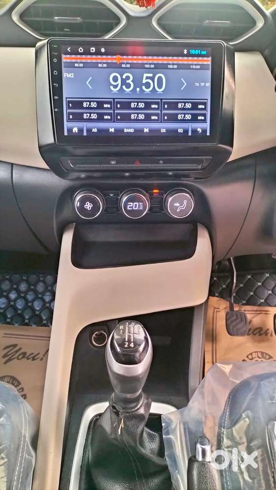 Nissan Magnite 1.0 Xl, 2022, Petrol