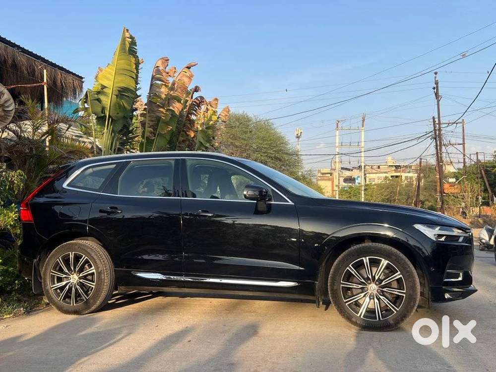 Volvo Xc60 D5 Inscription, 2020, Diesel