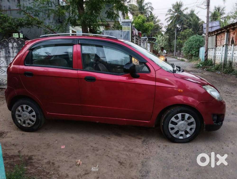 Chevrolet Spark 1.0 Lt, 2009, Petrol