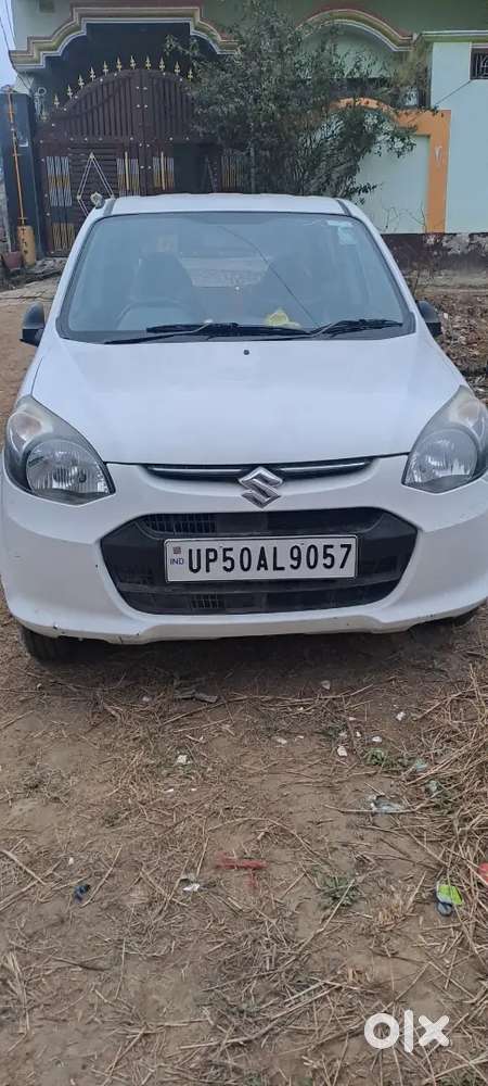 Maruti Suzuki Alto 800 2016 Petrol 45000 Km Driven