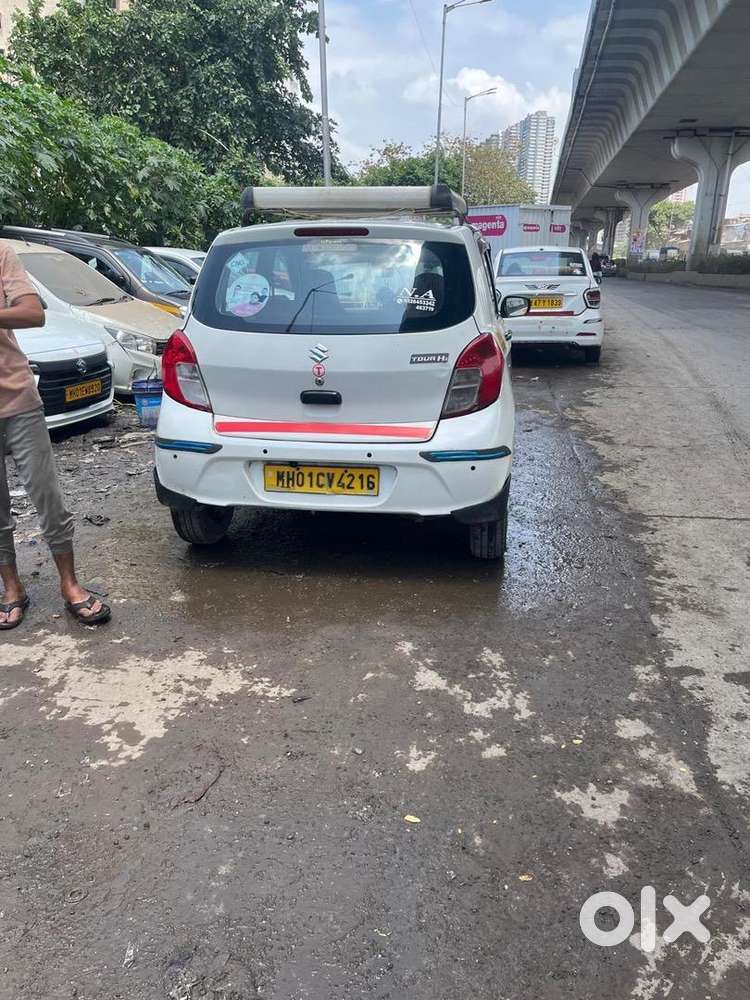 Maruti Suzuki Celerio 2019 Cng & Hybrids Good Condition