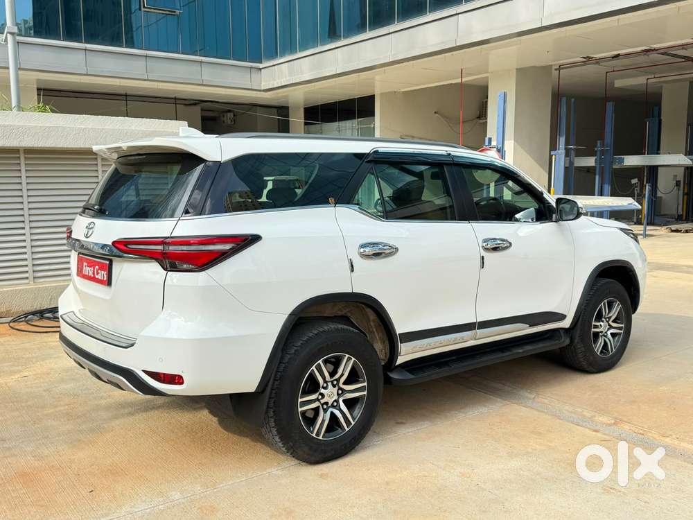 Toyota Fortuner 3.0 4x2 Automatic, 2024, Diesel