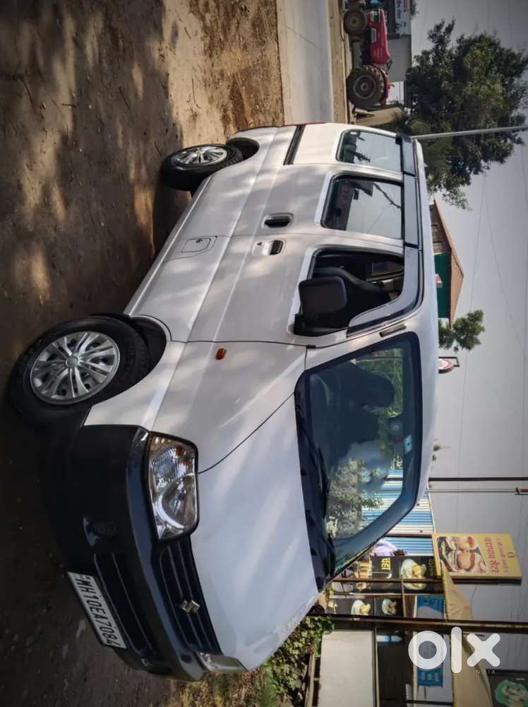 Eeco 7 Seater