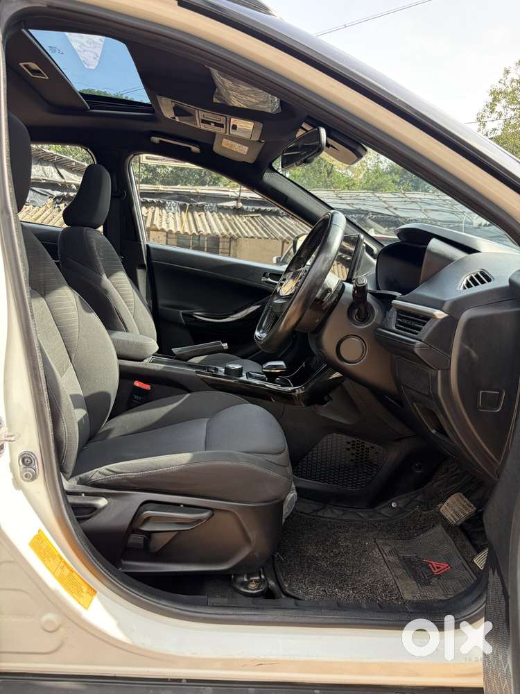 Tata Nexon Fearless S 1.5 Revotorq Diesel 6 Amt Dt, 2024, Diesel