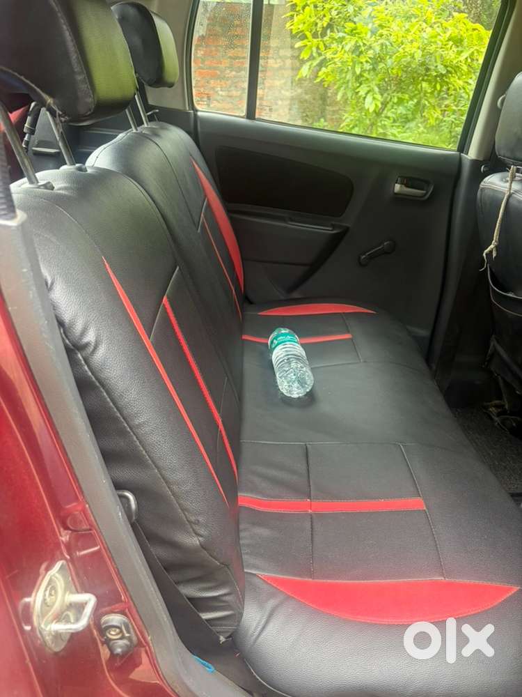 Maruti Suzuki Wagon R 2012 Well Maintained