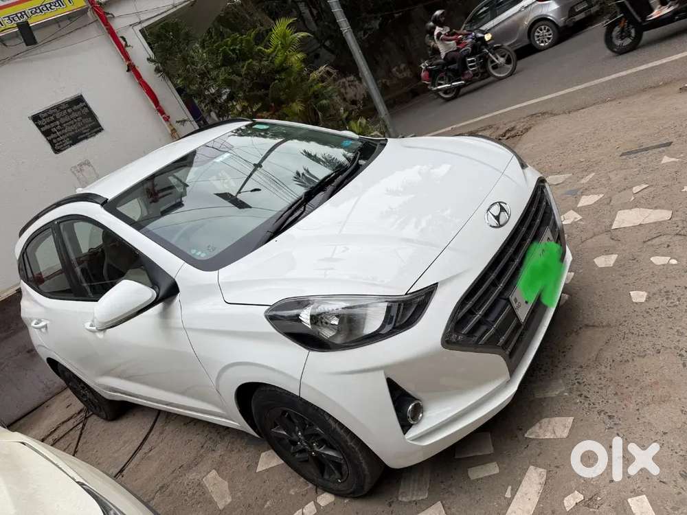 Maruti Suzuki Brezza 2024