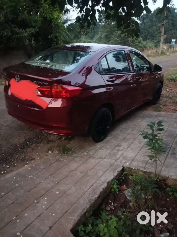 I Am Selling The Car