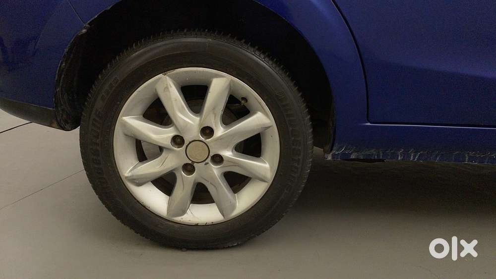 Tata Zest  Revotron 1.2 Xt, 2017, Petrol