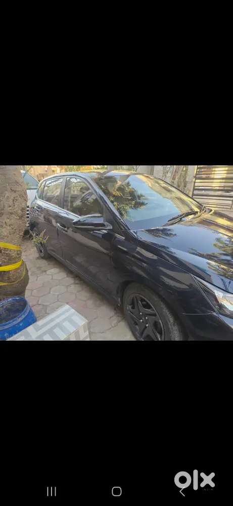 Hyundai New I20 2021 Petrol 45000 Km Driven