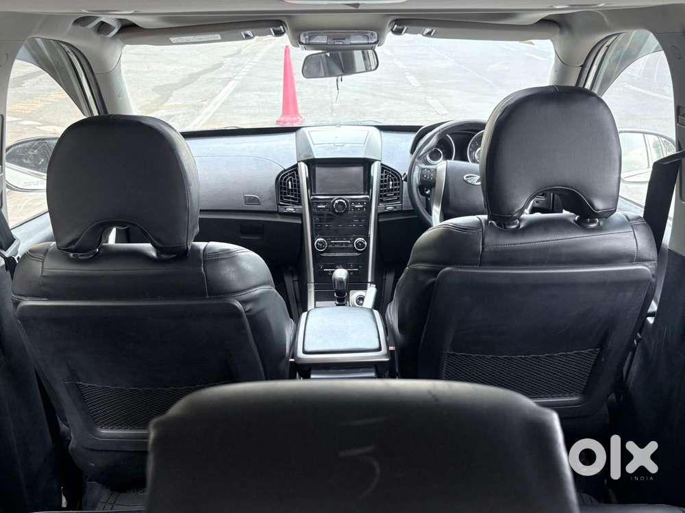 Mahindra Xuv500 W9, 2019, Diesel