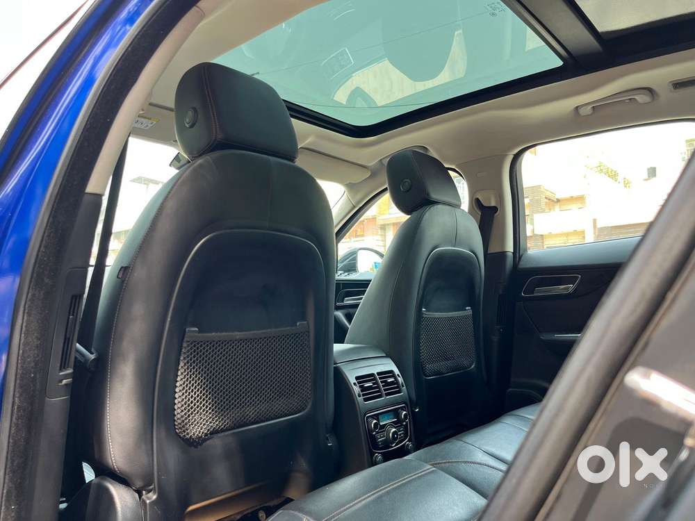 Jaguar F-pace Prestige 2.0 Awd, 2018, Diesel