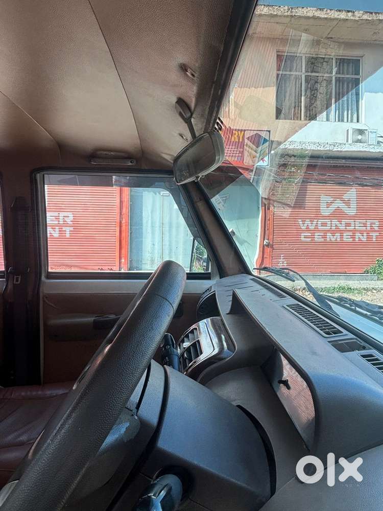 Mahindra Bolero Diesel 2015