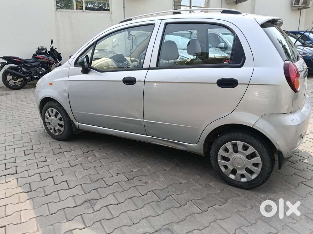Chevrolet Spark 1.0 Lt, 2011, Petrol