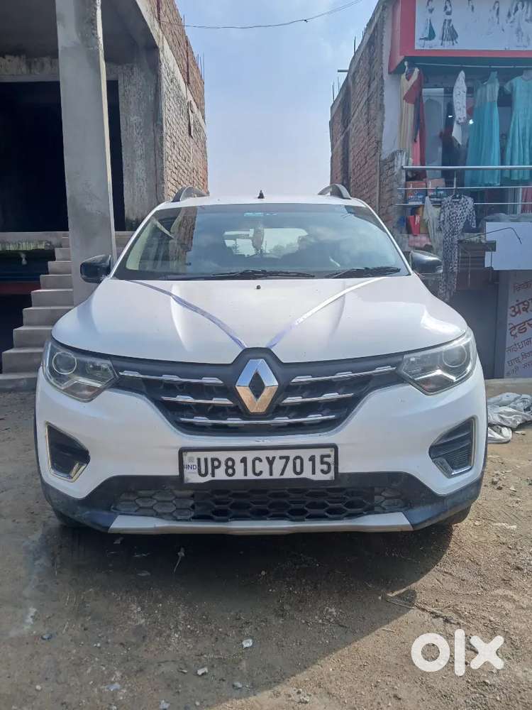 Renault Triber 1.0 Rxl 2022